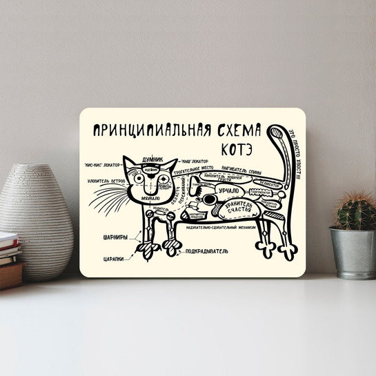 Фото таблички